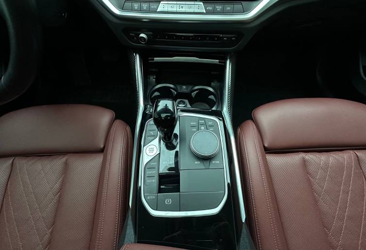 BMW Series 3 2022 Facelift 320Li M Sport Package | Арт. CN-10886 — изображение 8