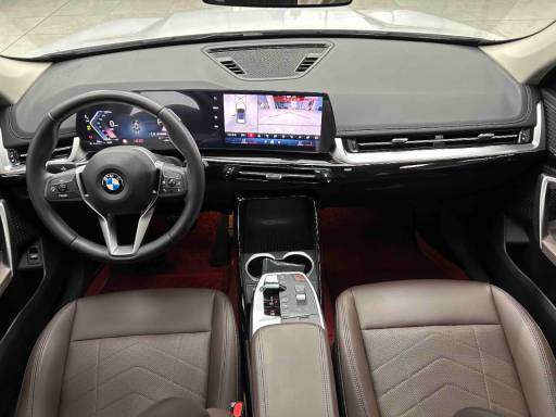 BMW X1 2023 sDrive20Li X Design Package | Арт. CN-10880 — изображение 9