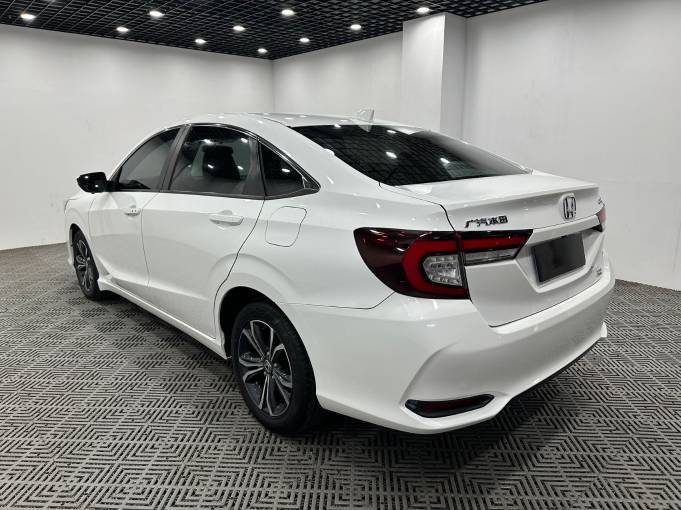 Honda Crider 2022 180Turbo CVT Luxury Edition | Арт. CN-10888 — изображение 12