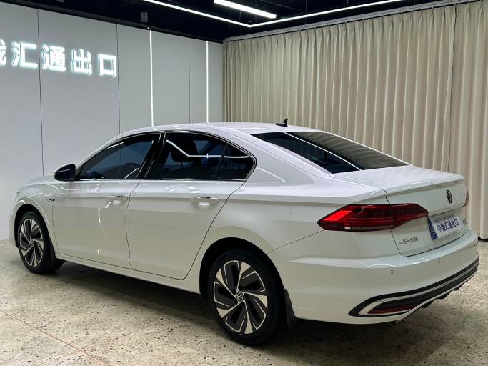 Volkswagen Bora 23 Public Bora 280TSI DSG Zunxing version | Арт. CN-11431 — изображение 6