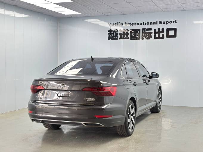 Volkswagen Sagitar 2022 280TSI DSG Excellence Edition | Арт. CN-11380 — изображение 12