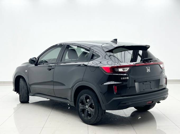 Honda XR-V 2022 1. 5L CVT Obsidian Edition | Арт. CN-10917 — изображение 3