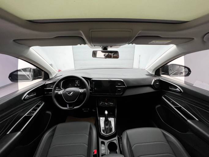 Volkswagen Jetta VS7 2021 HeiFeng Edition 1. 4T Automatic YueXiang Edition | Арт. CN-11355 — изображение 5