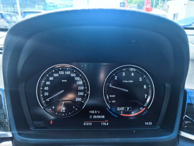 BMW X1 2022 BMW X1 20 Enjoyment | Арт. CN-10995 — изображение 4