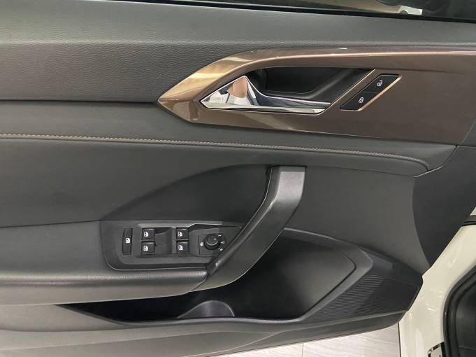 Volkswagen Tharu 22 models of Volkswagen Tuyue 1. 4 T 280TSI 2WD Deluxe | Арт. CN-11027 — изображение 9