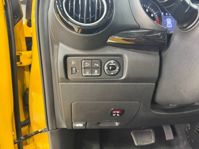 Kia KX1 2021 1. 4L CVT Fun Enjoyment Sunroof Model | Арт. CN-11575 — изображение 10
