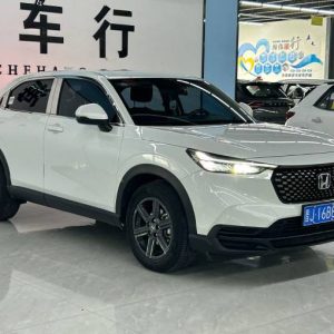 Honda XR-V 2023 1. 5L CVT Thermal Version | Арт. CN-10948