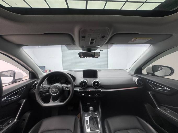 Audi Q2 2022 35 TFSI Fashion Dynamic Type | Арт. CN-11179 — изображение 14