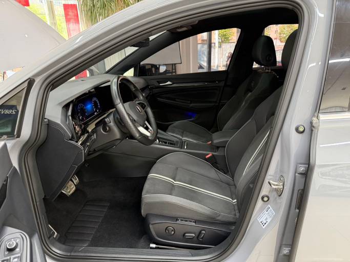Volkswagen Golf 2021 280TSI DSG R-Line | Арт. CN-11120 — изображение 19