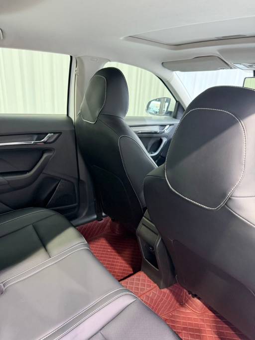Skoda Kamiq 2023 Facelift 1. 5L Automatic Comfort Enjoyment Edition | Арт. CN-9212 — изображение 15