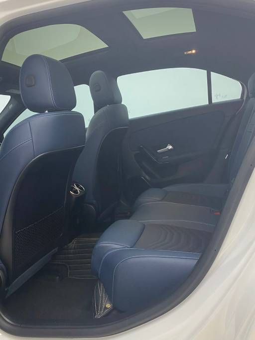Benz Level A 2022 A 180 L Sports Sedan | Арт. CN-11420 — изображение 10