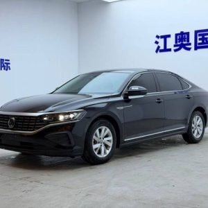 Volkswagen Passat Model 2023 modification 280TSI Business Edition | Арт. CN-11464