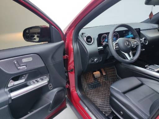 Benz GLA 2022 Level Facelift GLA 180 | Арт. CN-11364 — изображение 7