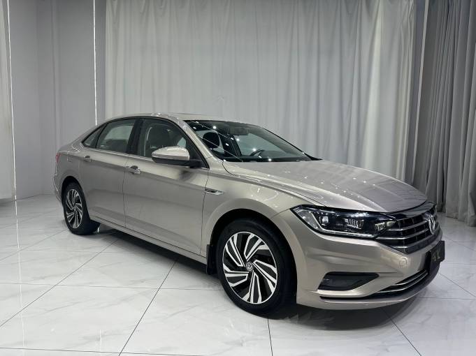 Volkswagen Sagitar 2021 280TSI DSG Surpass Edition | Арт. CN-11061 — изображение 3