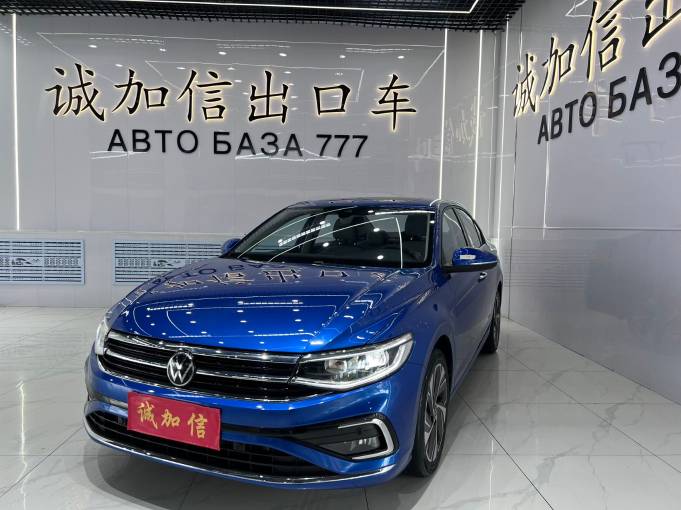 Volkswagen Bora 2023 200TSI DSG Intelligent Journey PRO Edition | Арт. CN-11432 — изображение 5