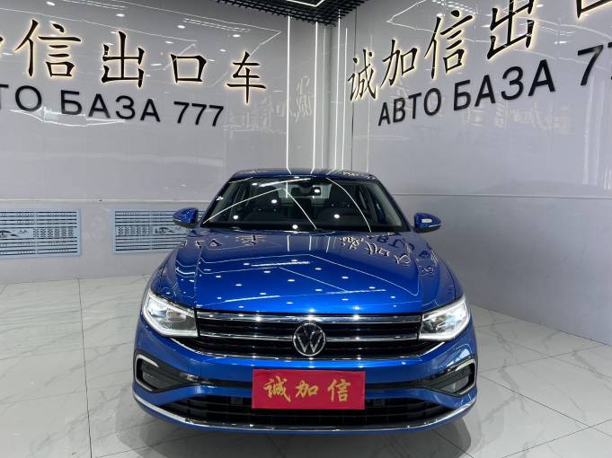 Volkswagen Bora 2023 200TSI DSG Intelligent Journey PRO Edition | Арт. CN-11432