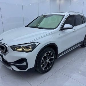 BMW X1 2022 sDrive20Li Premium | Арт. CN-11004