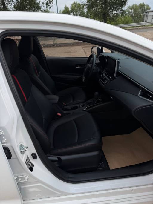 Toyota Corolla 2023 1. 5L Elite Edition | Арт. CN-11547 — изображение 14