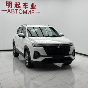Changan CS35PLUS 2022 Blue Whale NE 1. 4T DCT Luxury Model | Арт. CN-11549