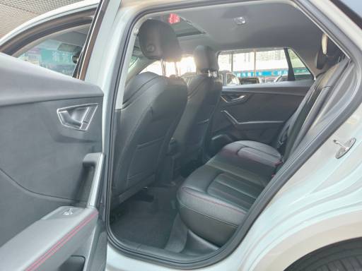 Audi Q2 22 Audi Q2L Aggressive Dynamic | Арт. CN-11055 — изображение 16
