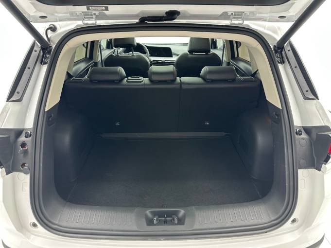Changan CS35PLUS 2023 Enjoy Edition 1. 4T DCT Prestige Type | Арт. CN-11550 — изображение 11