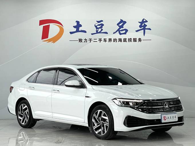 Volkswagen Sagitar 2023 280TSI DSG Surpass Lite Edition | Арт. CN-11402