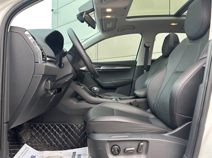 Skoda Karoq 2024 TSI280 Prestige Edition | Арт. CN-11358 — изображение 7