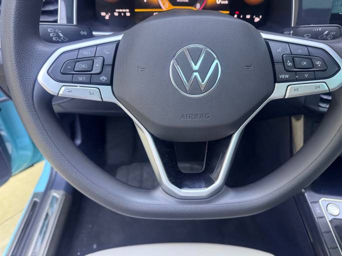 Volkswagen Lavida 2023 New 1. 5L Automatic New Wish Edition | Арт. CN-11654 — изображение 8