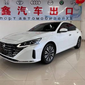 Nissan Teana 2022 Teana 2. 0L XL -TLS Joy Enjoyment Edition（ | Арт. CN-10944