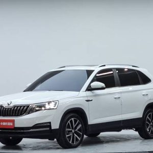 Skoda Kamiq 2023 1. 5L Automatic Comfort Enjoyment Edition | Арт. CN-8801