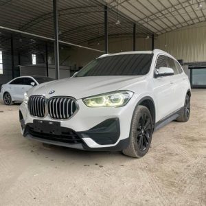 BMW X1 2021 Facelift sDrive20Li Fashion Model | Арт. CN-11293