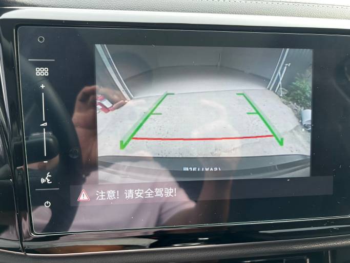 Volkswagen Jetta VS7 2021 HeiFeng Edition 1. 4T Automatic YueXiang Edition | Арт. CN-11355 — изображение 15