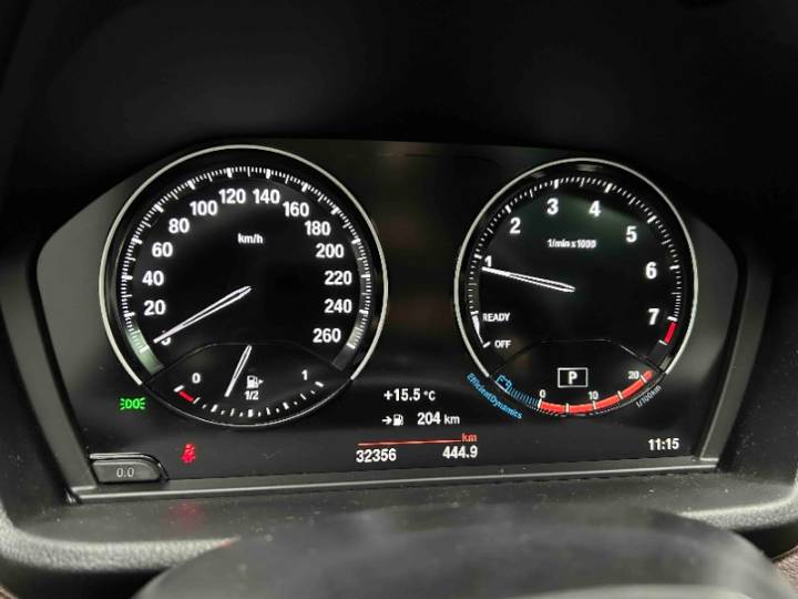 BMW X1 2022 sDrive20Li Fashion Model | Арт. CN-10987 — изображение 4