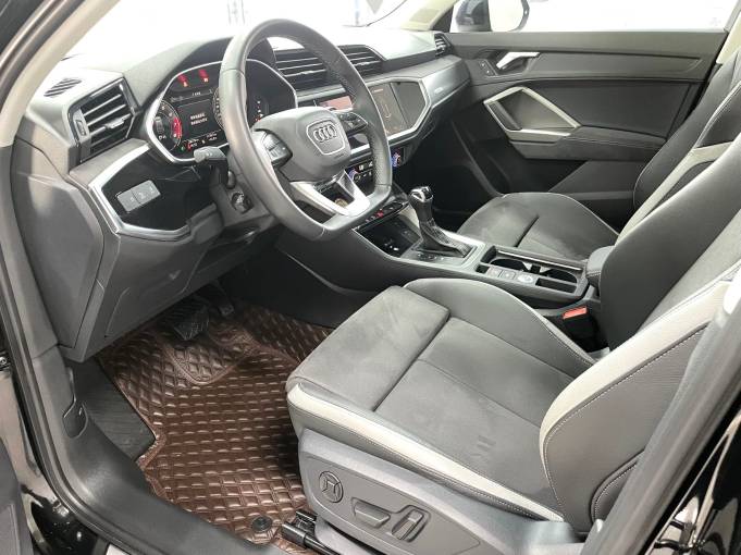 Audi Q3 2023 35 TFSI Fashion Dynamic Type(1. 4T) | Арт. CN-11503 — изображение 14