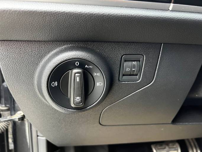Volkswagen Jetta VS7 2021 HeiFeng Edition 1. 4T Automatic YueXiang Edition | Арт. CN-11355 — изображение 8