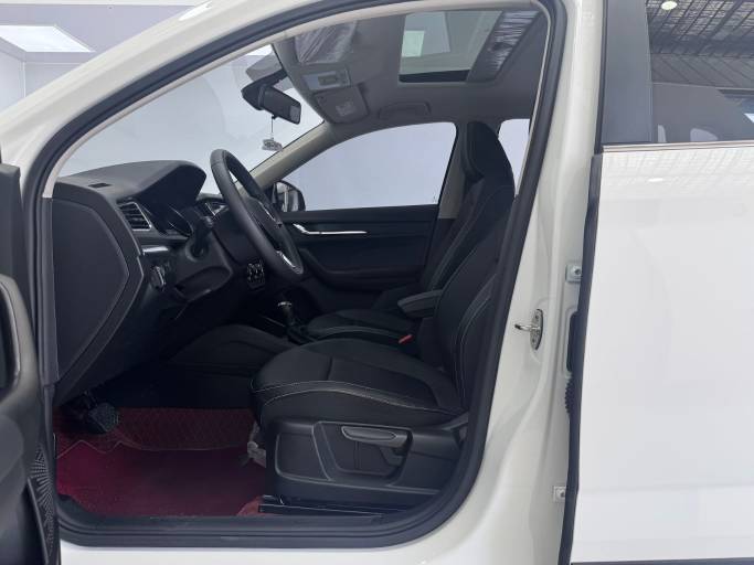 Skoda Kamiq 2022 1. 5L Automatic Comfort Enjoyment Edition | Арт. CN-10977 — изображение 8