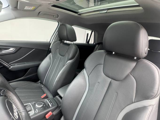 Audi Q2 2022 35 TFSI Fashion Dynamic Type | Арт. CN-11179 — изображение 16