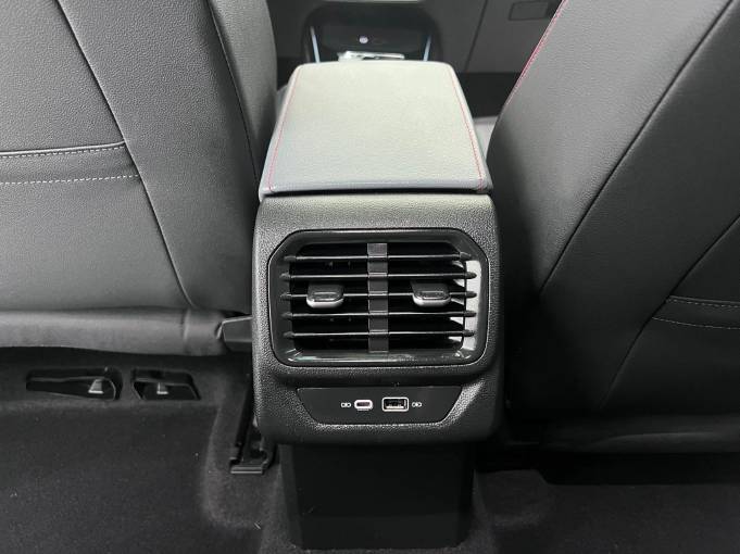 Volkswagen Lamando L 2023 Money 280TSI DSG Cool Spicy Edition | Арт. CN-11150 — изображение 15