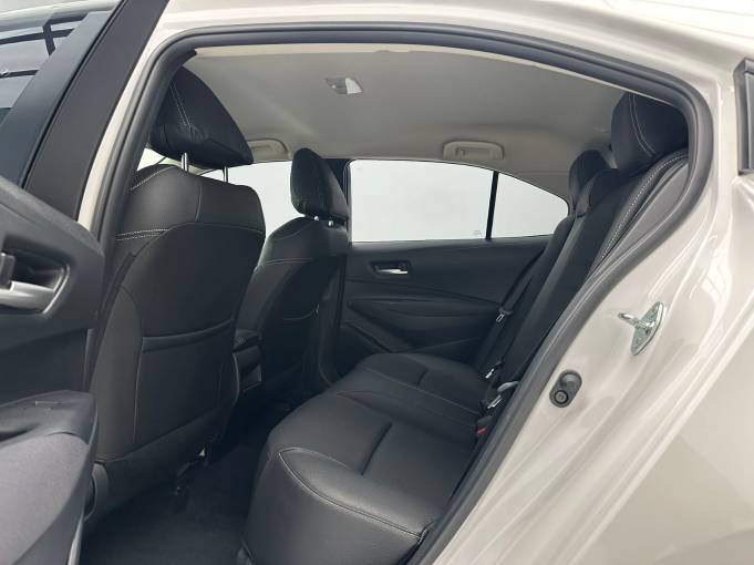 Toyota Corolla 2021 1. 2T S-CVT Pioneer PLUS Edition | Арт. CN-11541 — изображение 6