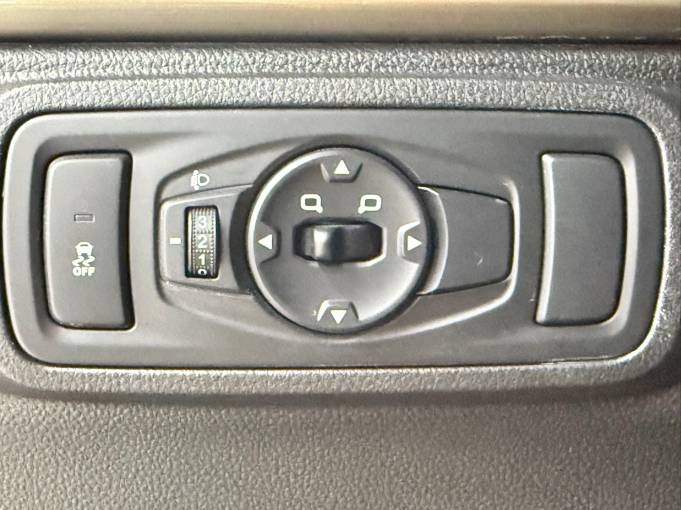 Chery Jietu X70 2023 1. 5T DCT Beyond PRO 5 -seater | Арт. CN-11359 — изображение 12