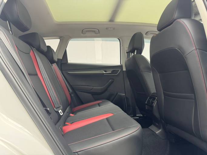 Skoda Karoq 2023 TSI280 Luxurious Enjoyment Edition | Арт. CN-11407 — изображение 13