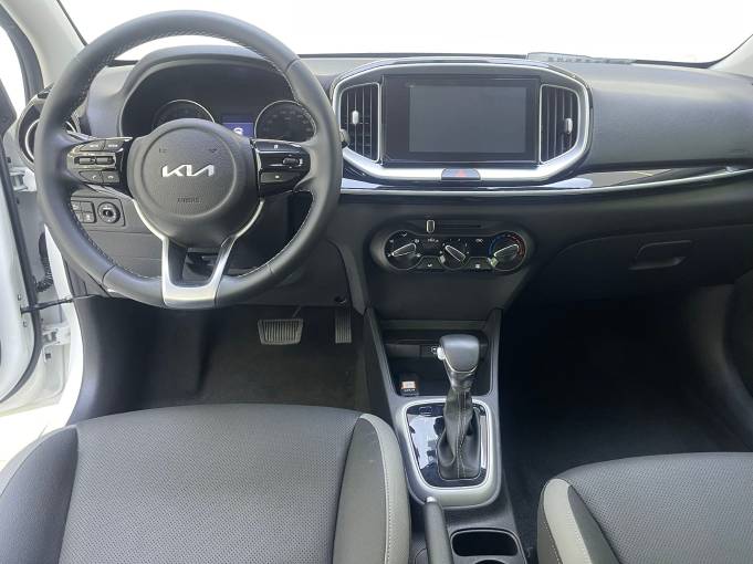 Kia Stonic 2021 1. 4L CVT Fun Enjoy Edition | Арт. CN-11491 — изображение 16