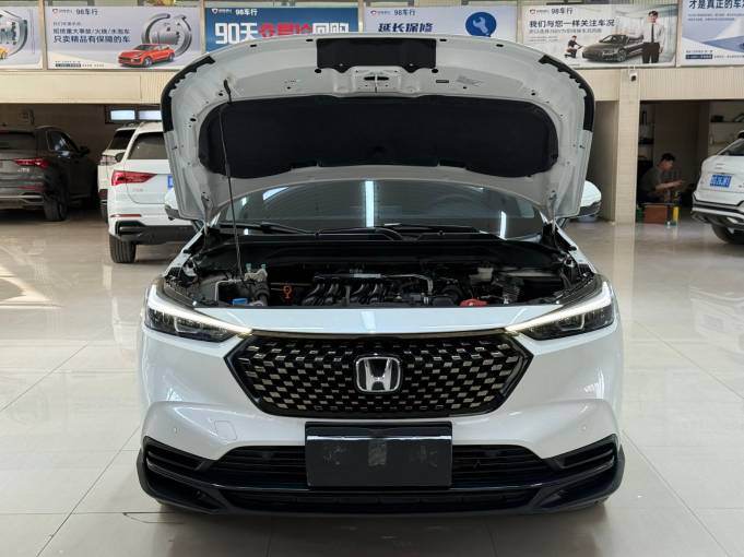 Honda XR-V 2023 1. 5L CVT Trend Edition | Арт. CN-8610 — изображение 9