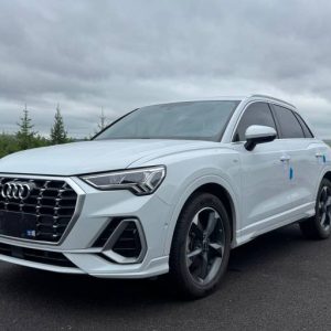Geely Audi Q3 2023 35 TFSI Fashion Dynamic Type(1. 4T) | Арт. CN-11097
