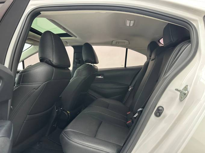 Toyota Corolla 2021 Hybrid 1. 8L E-CVT Elite Edition | Арт. CN-11542 — изображение 10