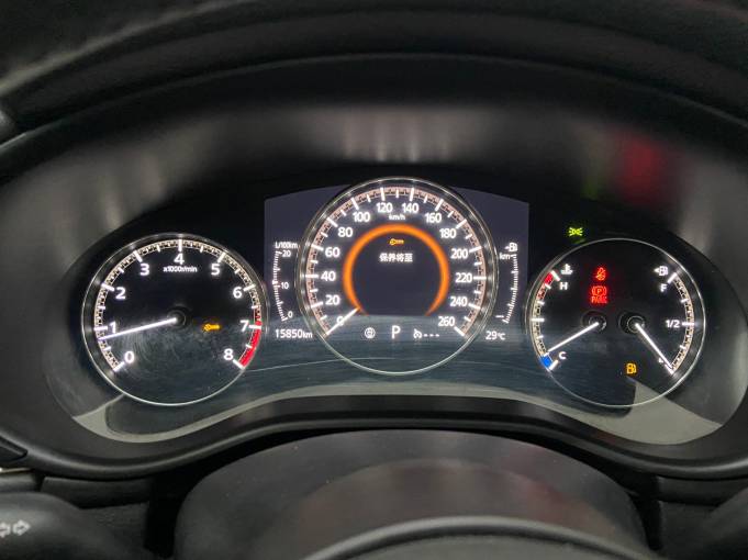 Mazda 3 Mazda3 Axela 2022 Mazda 3 Mazda3 Axela 2. 0L automatic mass flare type | Арт. CN-11031 — изображение 5