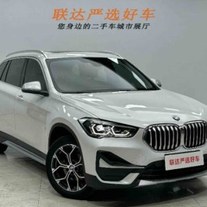 BMW X1 2022 sDrive20Li Fashion Model | Арт. CN-10987