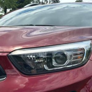 Kia Stonic 2021 1. 4L Automatic Fun Enjoyment Edition | Арт. CN-11677