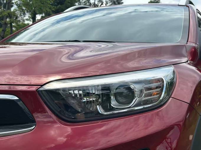 Kia Stonic 2021 1. 4L Automatic Fun Enjoyment Edition | Арт. CN-11677