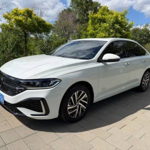 Volkswagen Lavida 23 5 million Star Edition | Арт. CN-11224